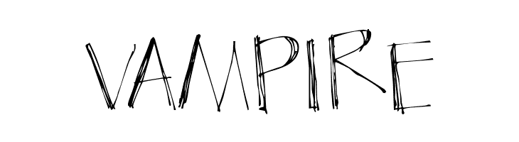 Blackout Sans Px  Free Fonts Download