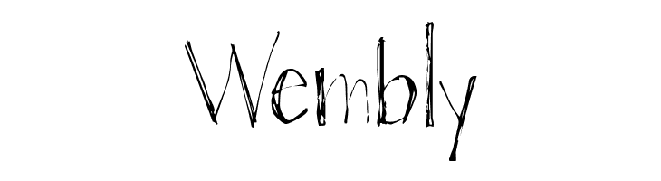 Blackout Sans Px  Free Fonts Download