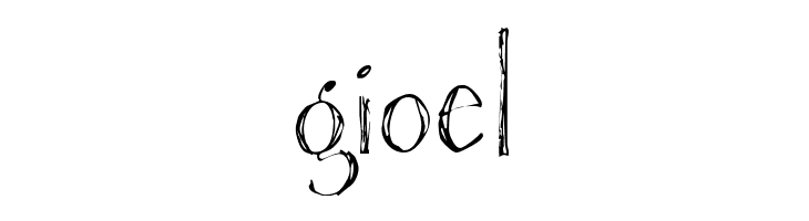 Blackout Sans Px  Free Fonts Download