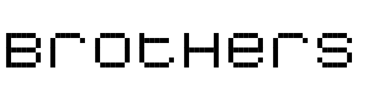 Balderas Px  Free Fonts Download