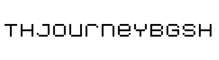Balderas Px  Free Fonts Download
