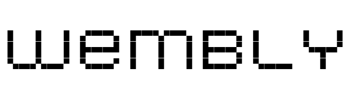 Balderas Px  Free Fonts Download