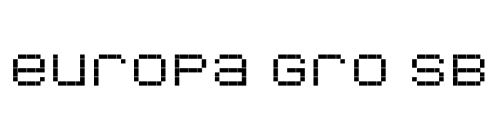 Balderas Px  Free Fonts Download