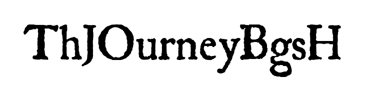 JSL Ancient  Free Fonts Download