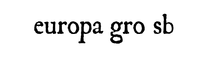 JSL Ancient  Free Fonts Download