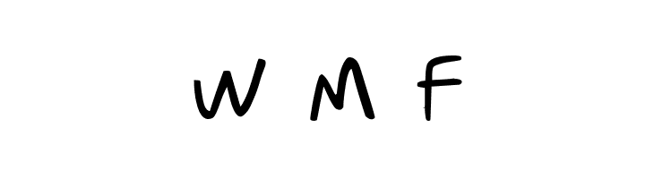 Onder Px  Free Fonts Download