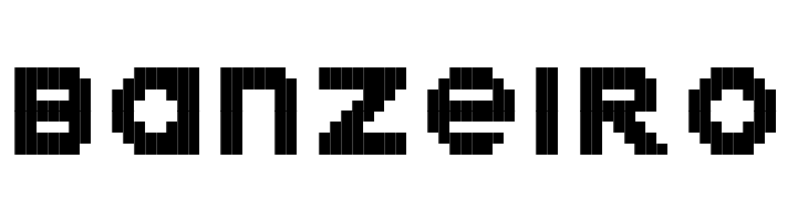 Beachball Px  Free Fonts Download