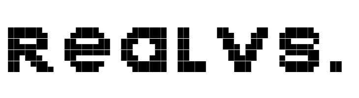 Beachball Px  Free Fonts Download