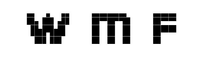 Beachball Px  Free Fonts Download