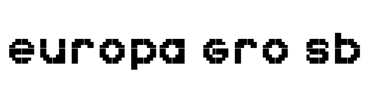 Beachball Px  Free Fonts Download
