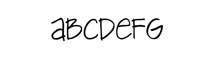 Kemie Px   Normal  Free Fonts Download