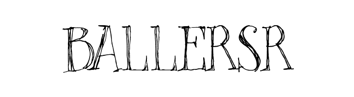 Blackout Serif Px  Free Fonts Download