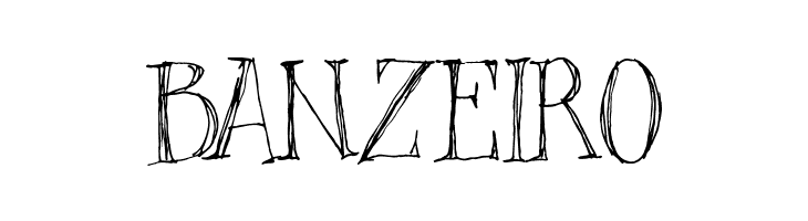 Blackout Serif Px  Free Fonts Download