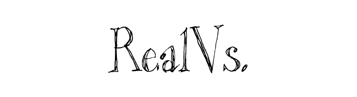 Blackout Serif Px  Free Fonts Download