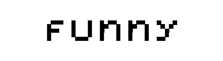 ladybug px Regular  Free Fonts Download