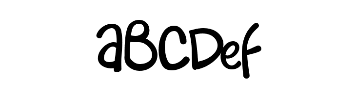 Rafa Px Bold  Free Fonts Download