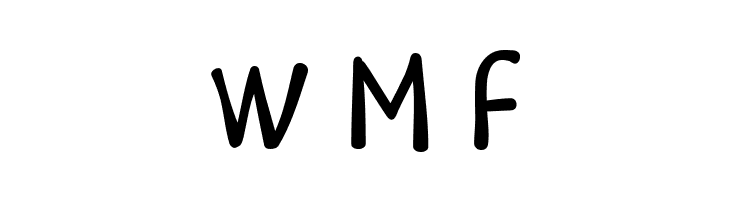 Rafa Px Bold  Free Fonts Download