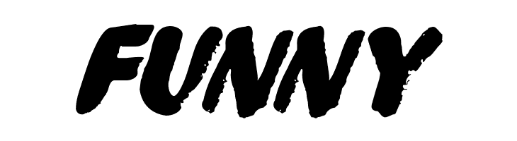 DS BroadBrush  Free Fonts Download