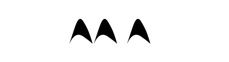 Star-Signs  Free Fonts Download