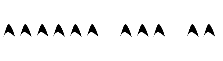 Star-Signs  Free Fonts Download
