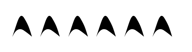 Star-Signs  Free Fonts Download