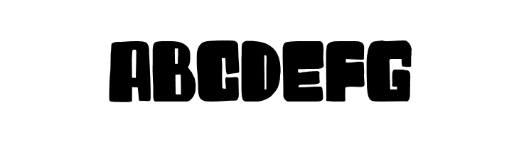 DKHarrumph  Free Fonts Download