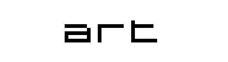 DS Hiline  Free Fonts Download