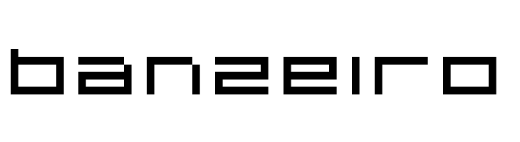 DS Hiline  Free Fonts Download