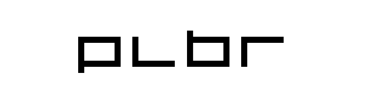 DS Hiline  Free Fonts Download