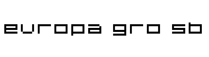 DS Hiline  Free Fonts Download