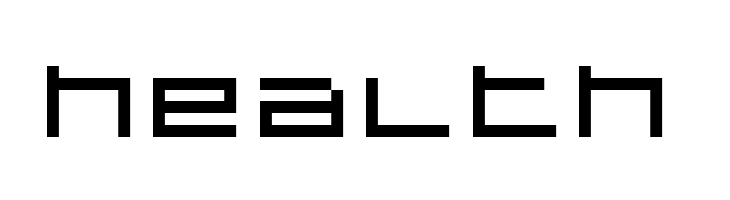 DS Hiline  Free Fonts Download