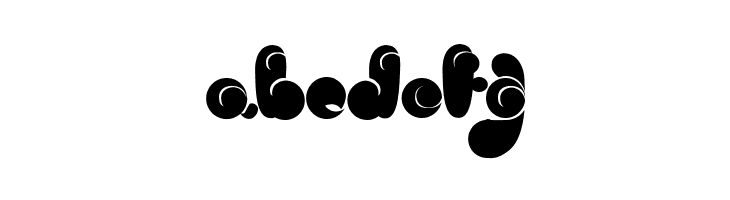 logo Regular  Free Fonts Download