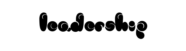 logo Regular  Free Fonts Download