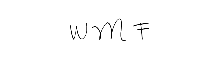 CK Becky  Free Fonts Download