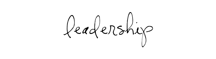 CK Becky  Free Fonts Download