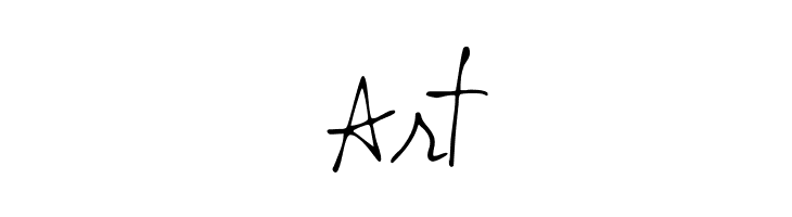 CK Alis Hand  Free Fonts Download