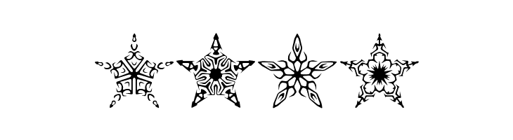90 Stars BRK  Free Fonts Download