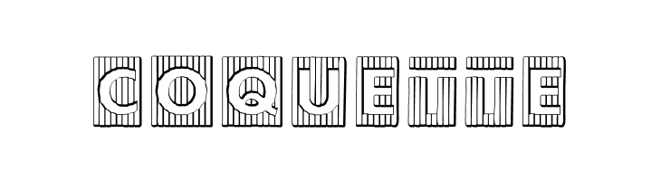 BadBaltimoreBeveled  Free Fonts Download