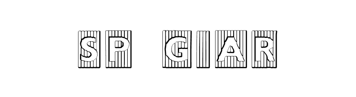 BadBaltimoreBeveled  Free Fonts Download