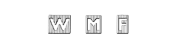 BadBaltimoreBeveled  Free Fonts Download