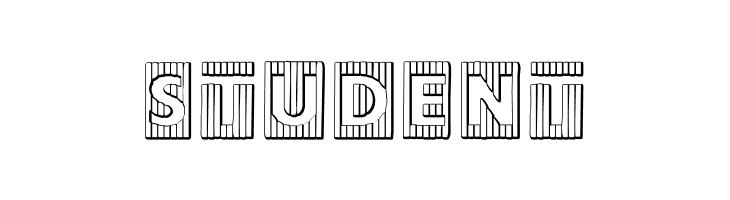 BadBaltimore Beveled  Free Fonts Download