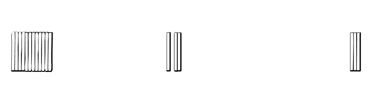 BadBaltimore Beveled  Free Fonts Download