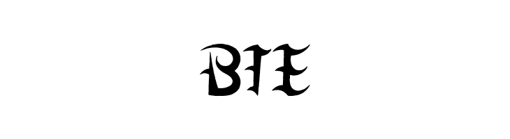 League of Ages  Free Fonts Download