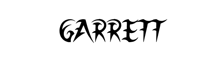 League of Ages  Free Fonts Download