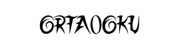League of Ages  Free Fonts Download