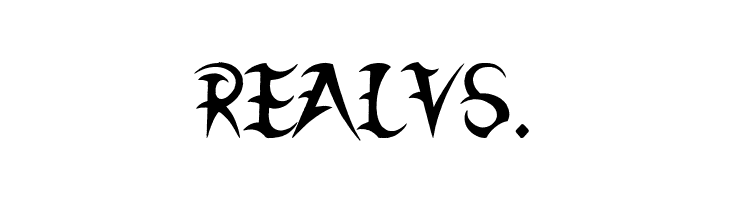 League of Ages  Free Fonts Download