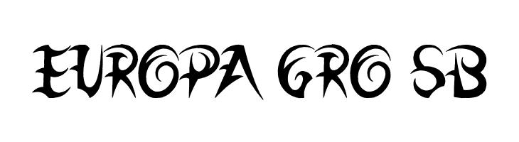 League of Ages  Free Fonts Download