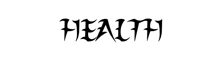 League of Ages  Free Fonts Download