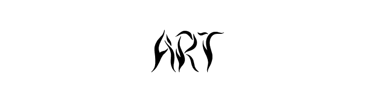 Royal Inferno  Free Fonts Download