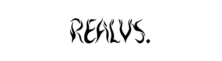 Royal Inferno  Free Fonts Download